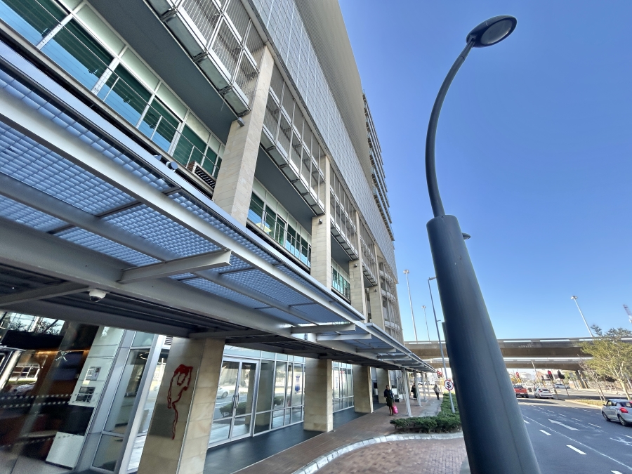 To Let Commercial Property for Rent in Foreshore Western Cape